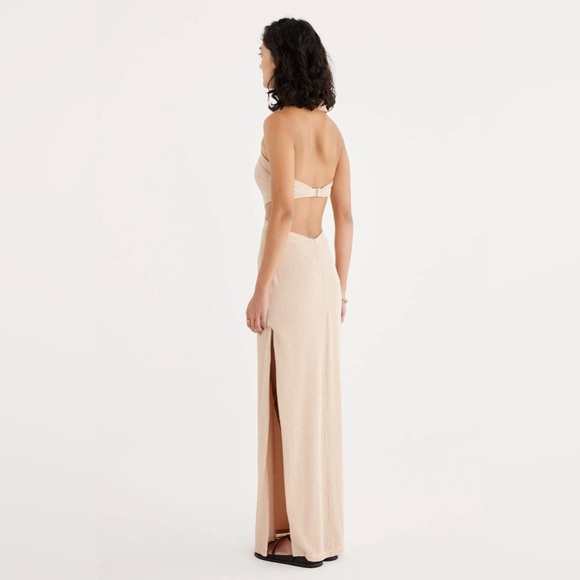 Rumer Cassidy Maxi Dress - Picture 3 of 4